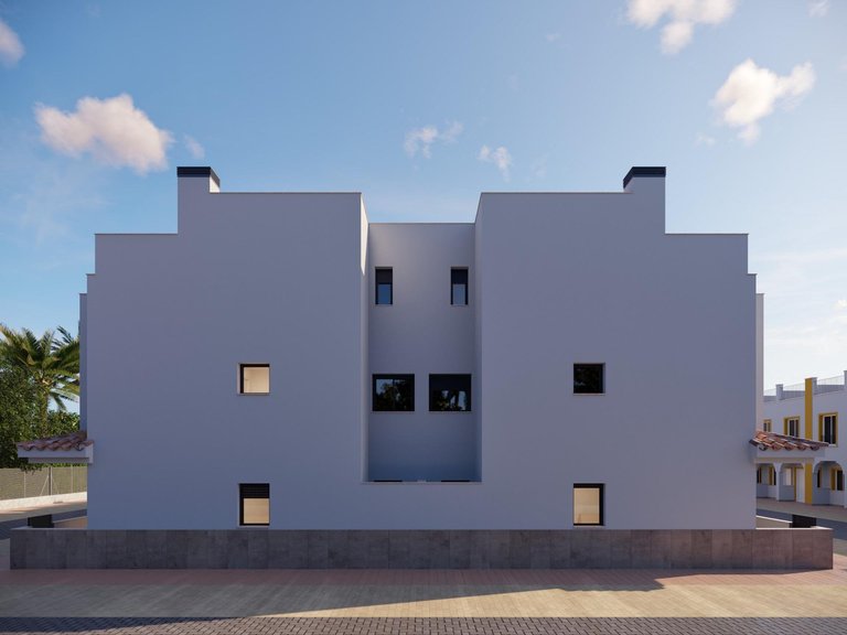 Town House for Sale in Torre Pacheco, Murcia 14