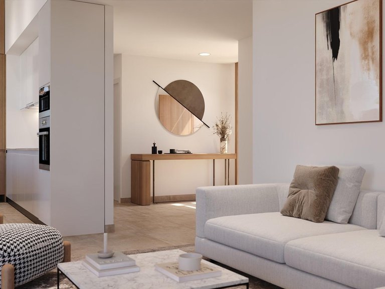 Villa for Sale in Fuente &aacute;lamo, Murcia 5