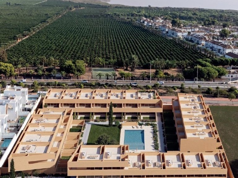 Penthouse for Sale in Torrevieja, Alicante 3