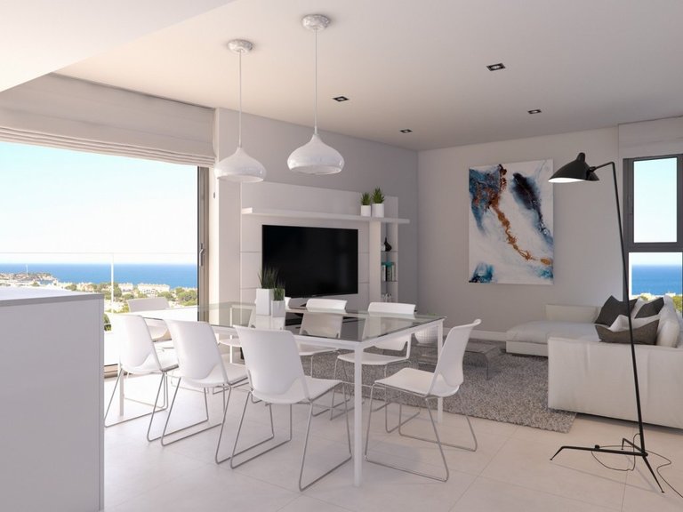 Apartment for Sale in Orihuela-costa, Alicante 6