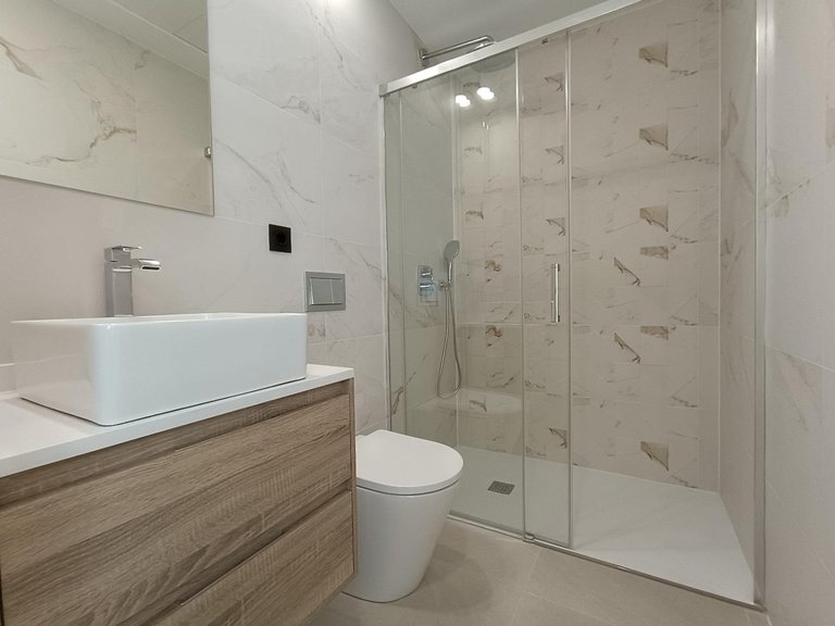 Villa for Sale in Benij&oacute;far, Alicante 12