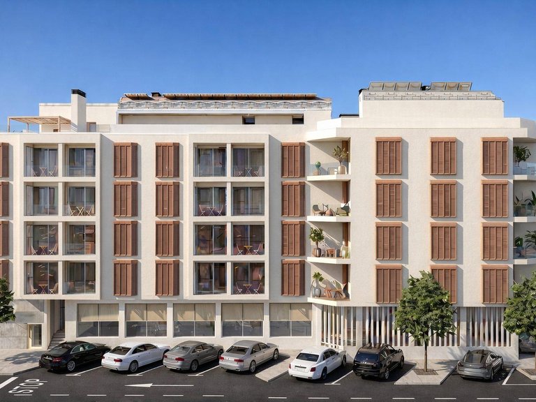 Apartment for Sale in San Pedro Del Pinatar, Murcia 6