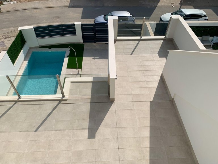 Villa for Sale in San Javier, Murcia 5