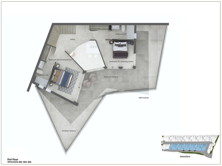 Villa for Sale in Murcia, Murcia 8