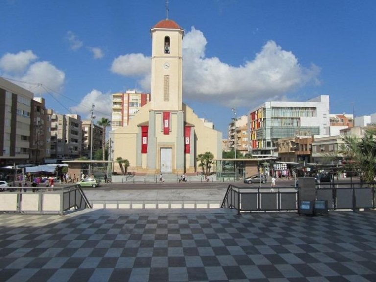 Penthouse for Sale in Guardamar Del Segura, Alicante 13