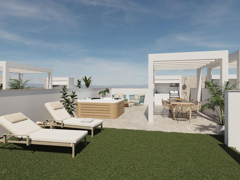 Apartment for Sale in Pilar De La Horadada, Alicante 8