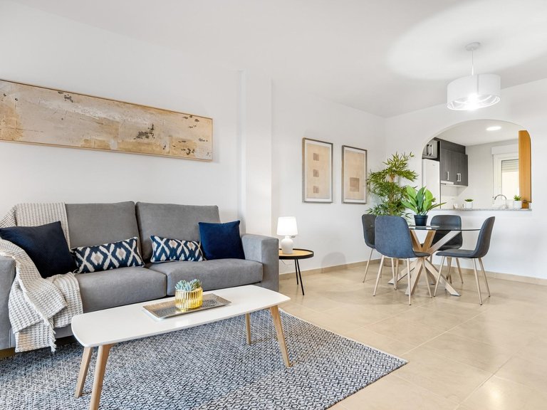 Penthouse for Sale in Orihuela Costa, Alicante 47