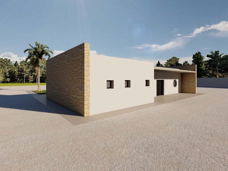 Villa for Sale in Pinoso, Alicante 5