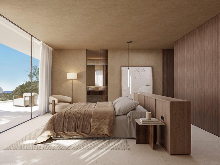 Villa for Sale in Benissa, Alicante 7