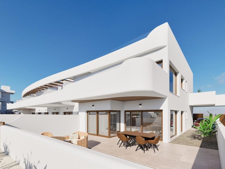 Villa for Sale in Los Alc&aacute;zares, Murcia 6