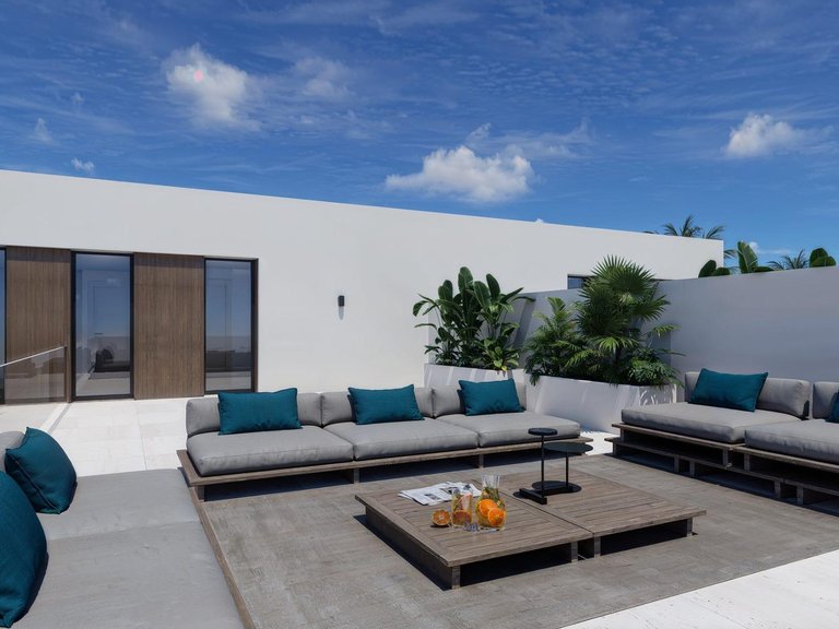 Villa for Sale in Torre-pacheco, Murcia 3