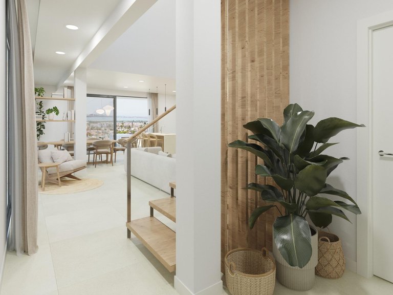Villa for Sale in Ciudad Quesada, Alicante 23