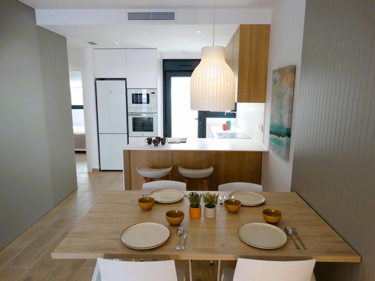 Apartment for Sale in Pilar De La Horadada, Alicante 9