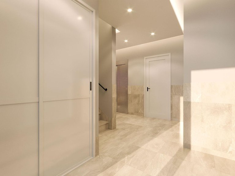 Penthouse for Sale in Torrevieja, Alicante 13