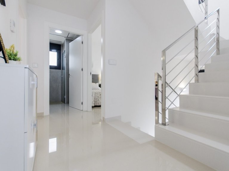 Villa for Sale in San Miguel De Salinas, Alicante 15