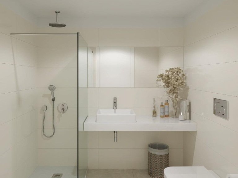 Penthouse for Sale in Torrevieja, Alicante 8