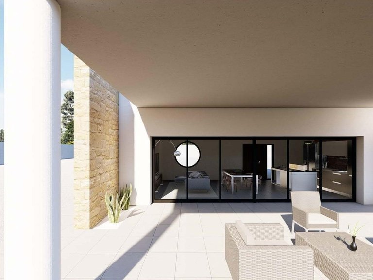 Villa for Sale in Pinoso, Alicante 10