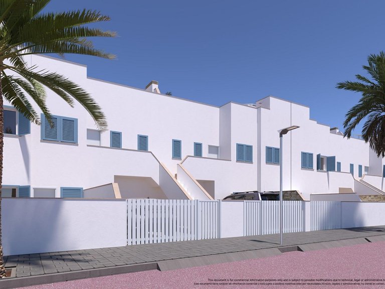 Apartment for Sale in Pilar De La Horadada, Alicante 16