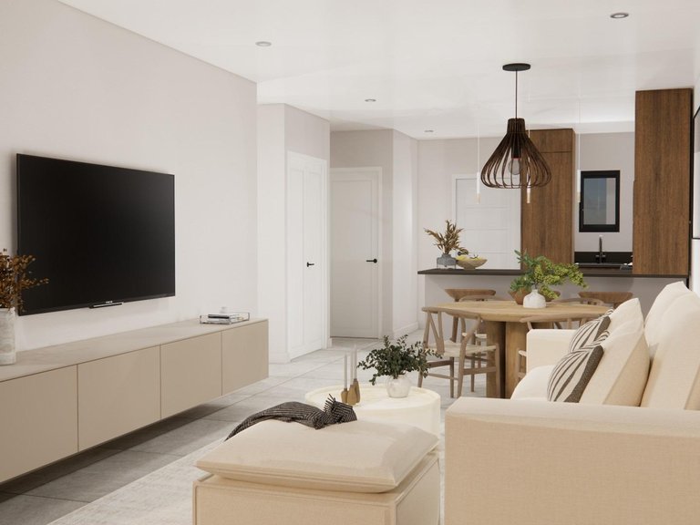 Penthouse for Sale in Rojales, Alicante 4