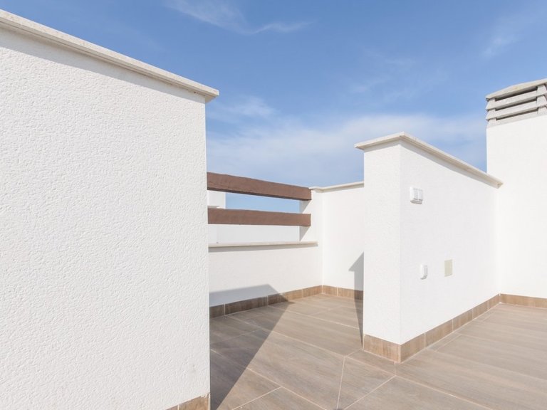 Penthouse for Sale in Torrevieja, Alicante 25