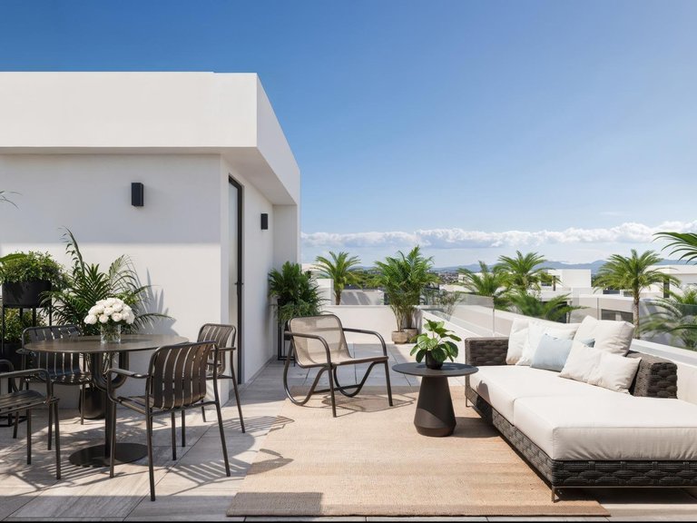 Villa for Sale in Torre-pacheco, Murcia 2