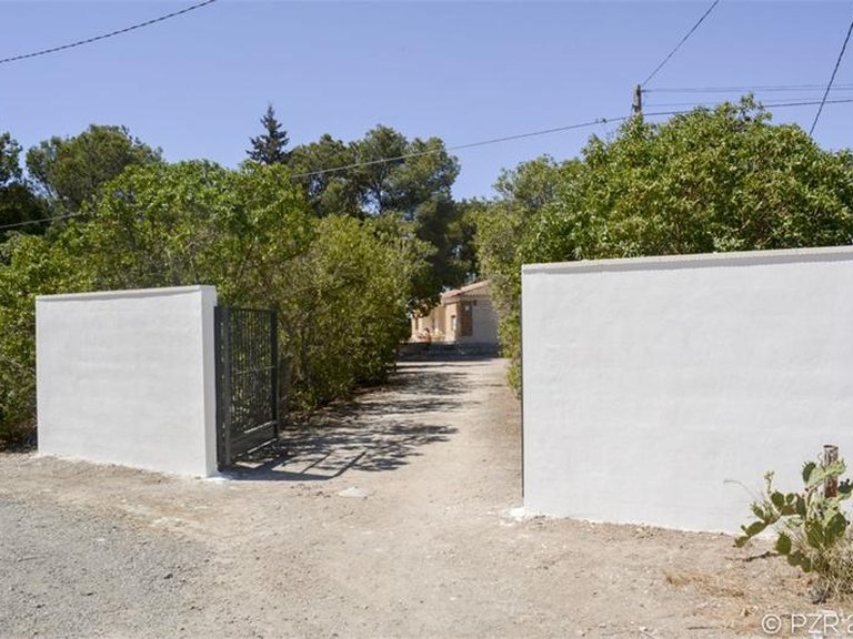 Villa for Sale in Los Alc&aacute;zares, Murcia 4