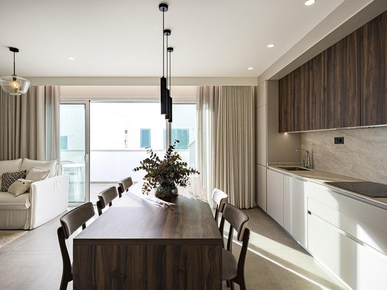 Penthouse for Sale in Pilar De La Horadada, Alicante 28