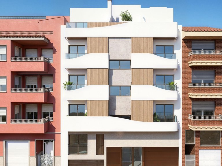 Apartment for Sale in Guardamar Del Segura, Alicante 10