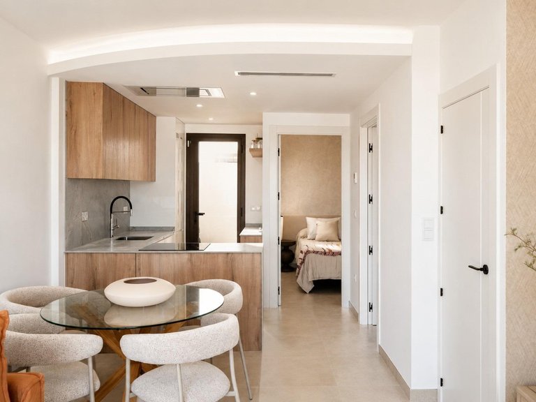 Town House for Sale in Dolores, Alicante 16