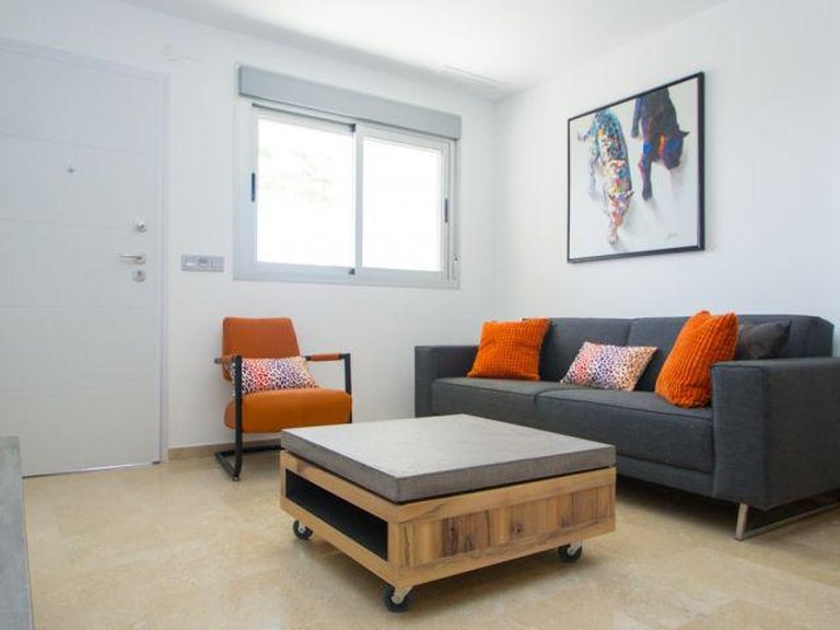 Apartment for Sale in Orihuela-costa, Alicante 16
