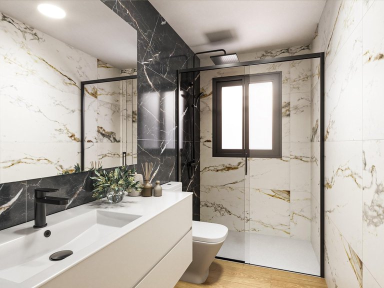 Penthouse for Sale in Torrevieja, Alicante 7