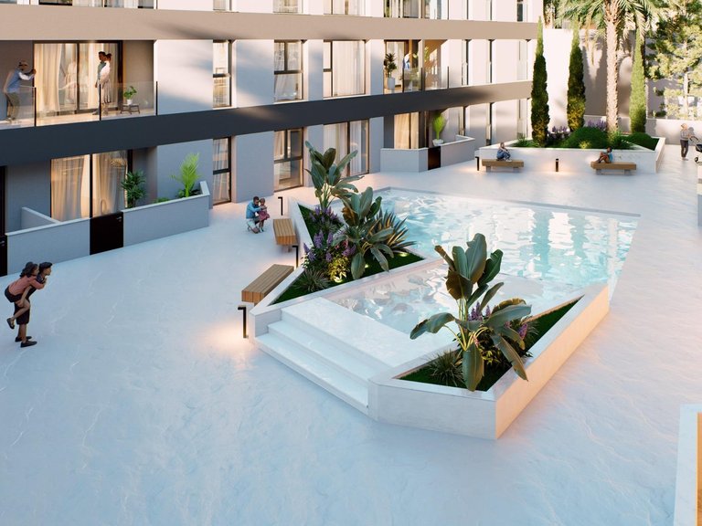 Apartment for Sale in San Pedro Del Pinatar, Murcia 1