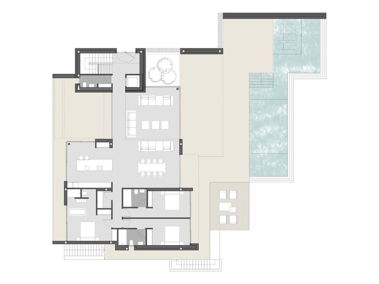 Villa for Sale in Moraira_teulada, Alicante 13
