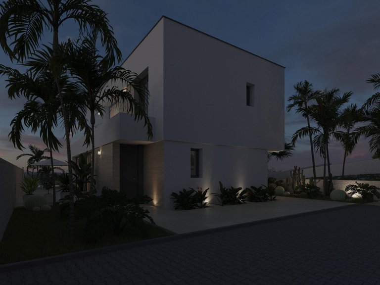 Villa for Sale in Ciudad Quesada, Alicante 30