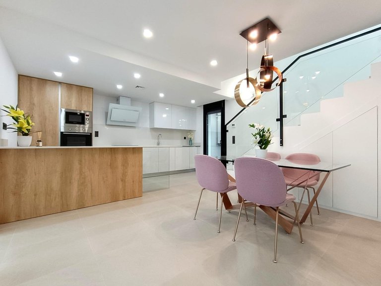 Villa for Sale in Benij&oacute;far, Alicante 8