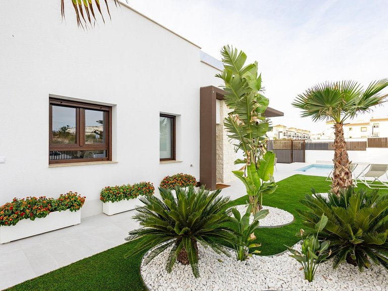 Villa for Sale in Orihuela, Alicante 11