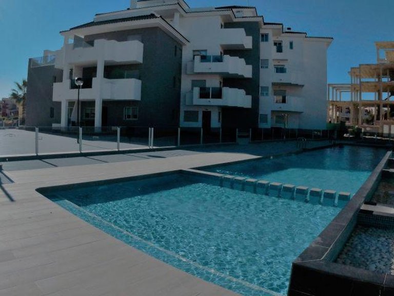 Penthouse for Sale in Orihuela-costa, Alicante 3