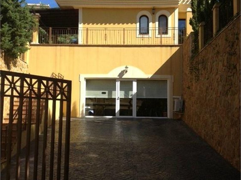 Villa for Sale in La Manga Golf Club, Murcia 5
