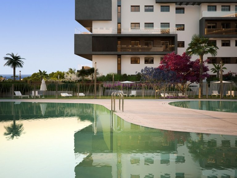 Apartment for Sale in Orihuela-costa, Alicante 2