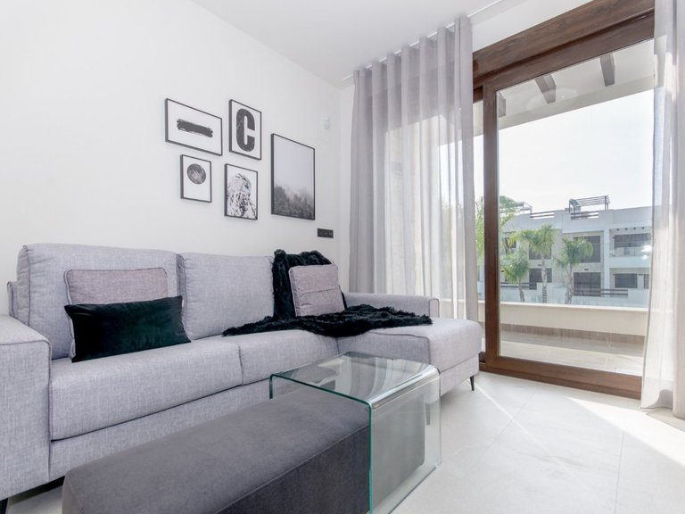 Penthouse for Sale in Torrevieja, Alicante 5