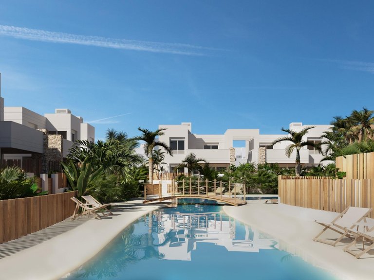 Apartment for Sale in San Juan De Los Terreros, Almeria 4