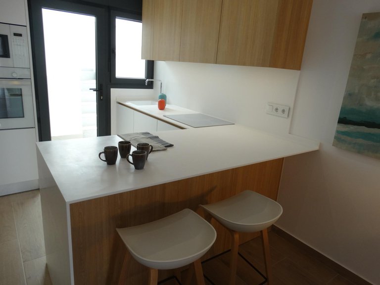 Apartment for Sale in Pilar De La Horadada, Alicante 19