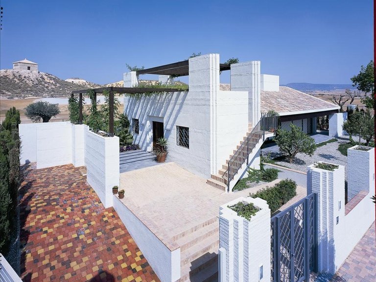 Villa for Sale in Sucina, Murcia 2