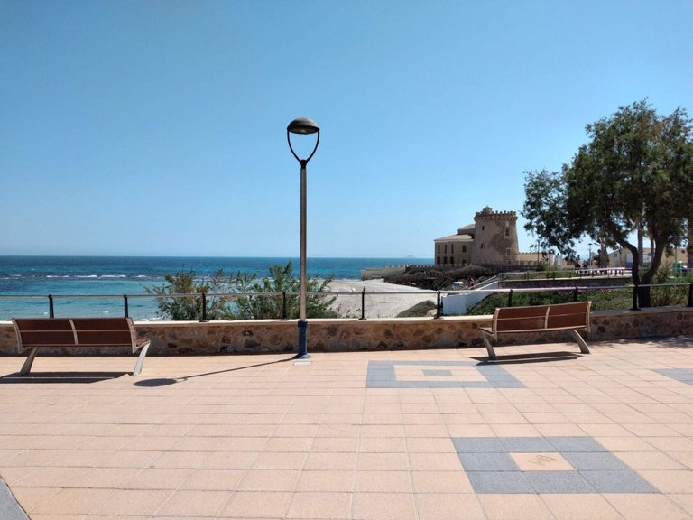 Villa for Sale in Pilar De La Horadada, Alicante 32