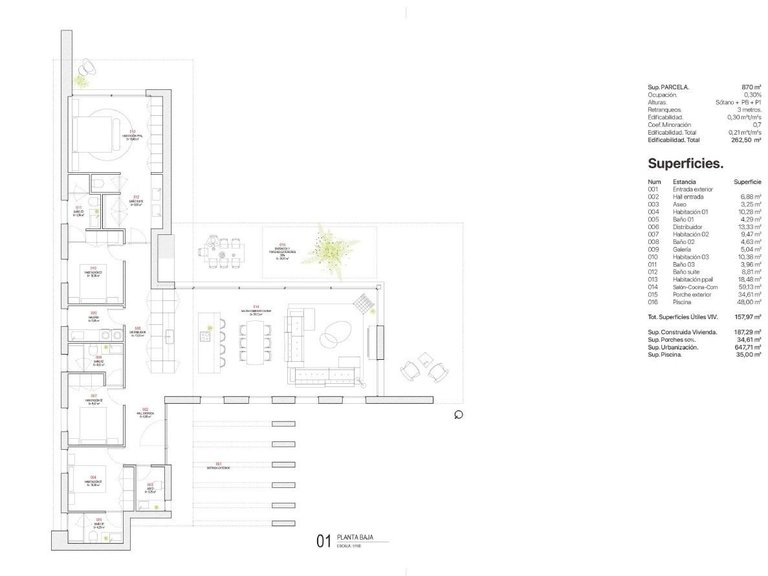 Villa for Sale in Rojales, Alicante 9