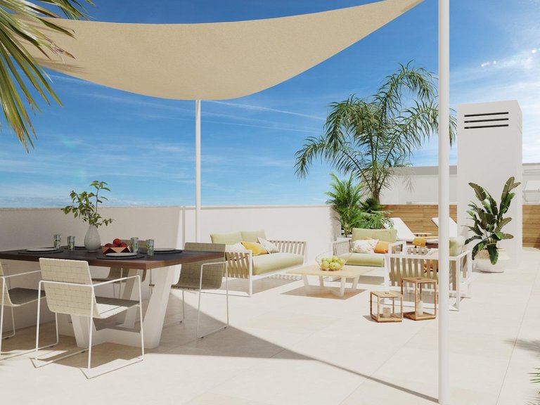 Apartment for Sale in San Juan De Los Terreros, Almeria 17