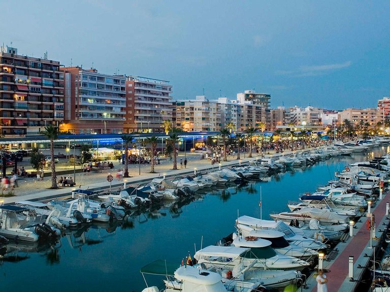 Penthouse for Sale in Santa Pola, Alicante 8