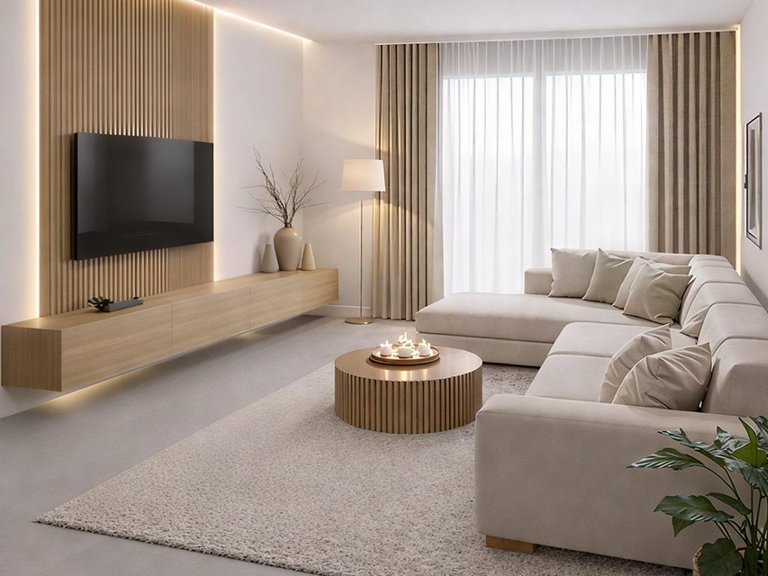 Penthouse for Sale in San Pedro Del Pinatar, Murcia 2