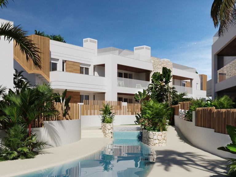 Apartment for Sale in San Juan De Los Terreros, Almeria 7