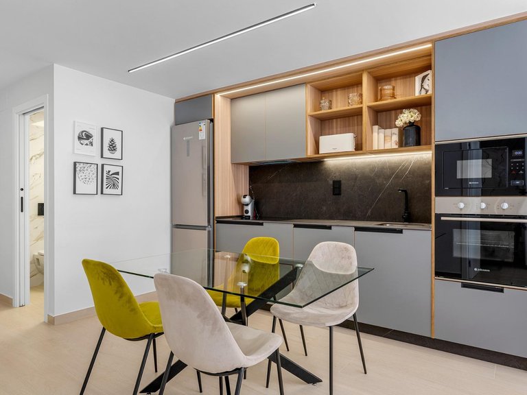 Apartment for Sale in Guardamar Del Segura, Alicante 26